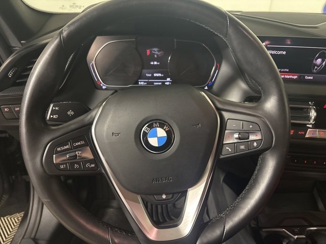 Used 2021 BMW 228i xDrive Gran Coupe w/ Convenience Package image 20