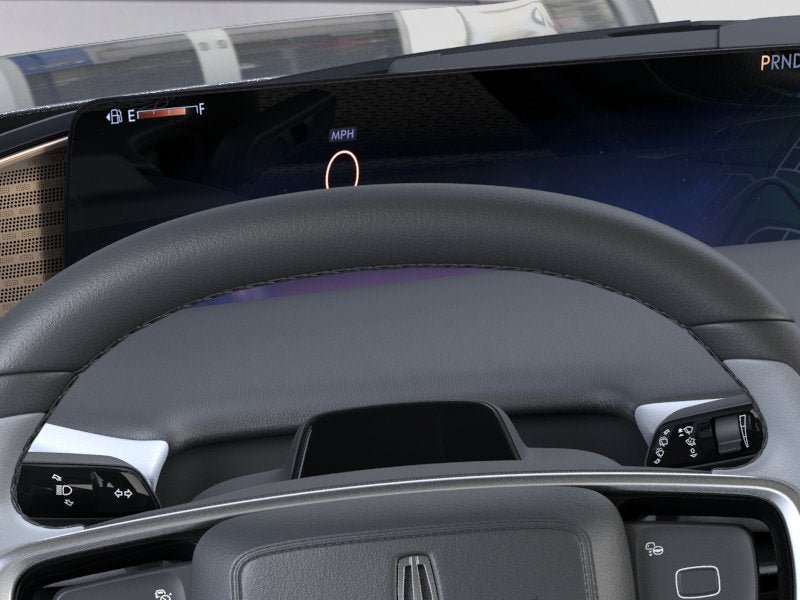 New 2026 Lincoln Navigator L Black Label AWD/4WD image 13
