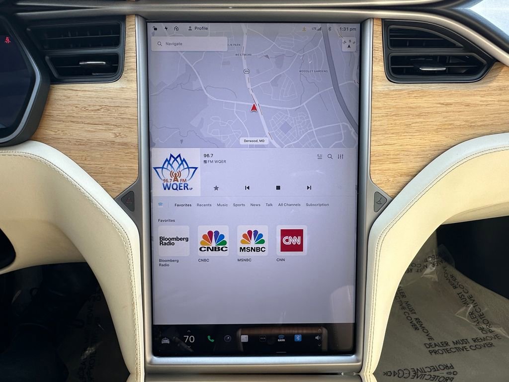 Used 2018 Tesla Model S P100D image 14