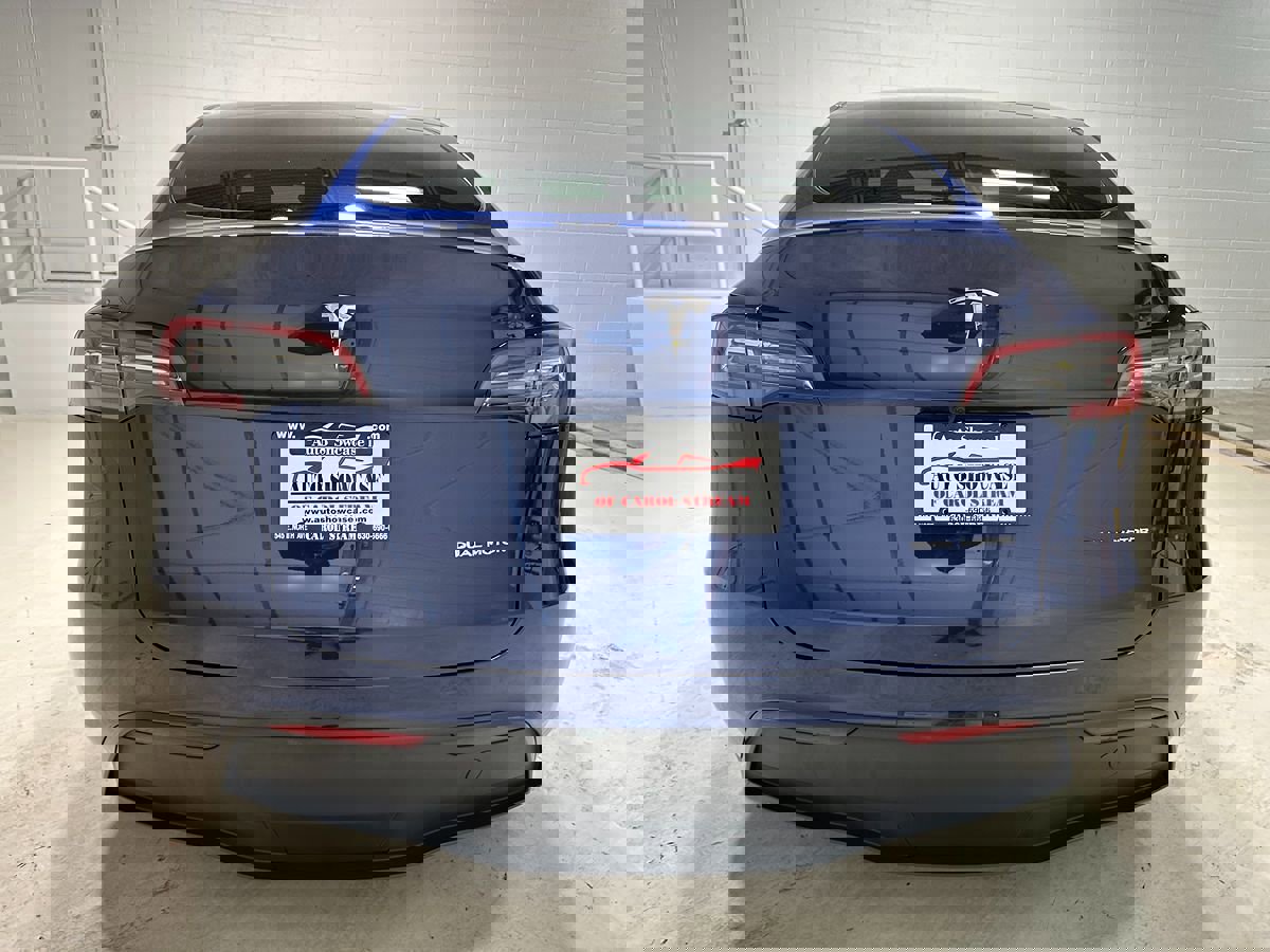 Used 2024 Tesla Model Y Long Range image 6