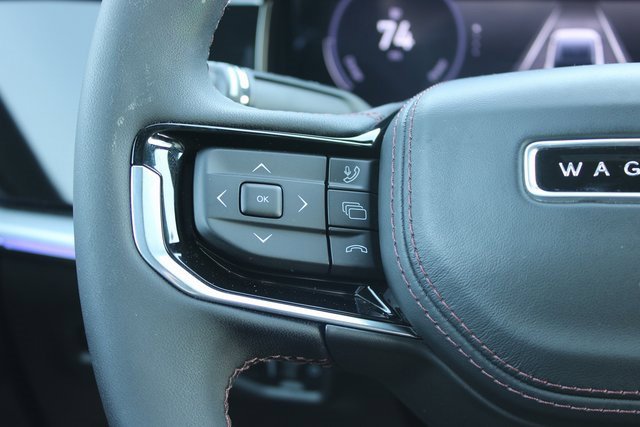 Used 2024 Jeep Wagoneer Launch Edition image 26