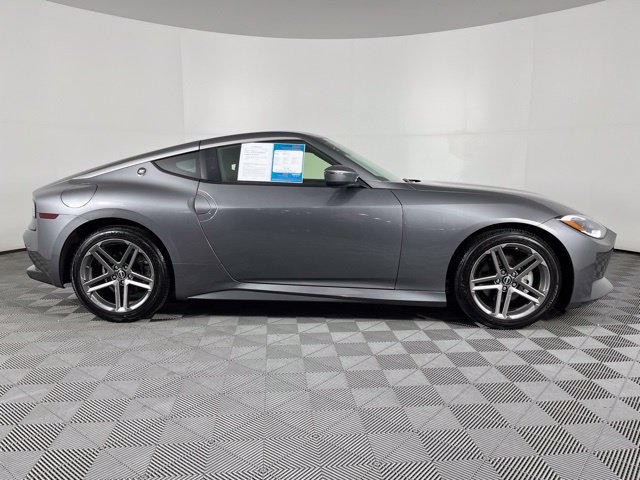 Used 2024 Nissan Z Sport w/ Floor Mat Package RWD image 13