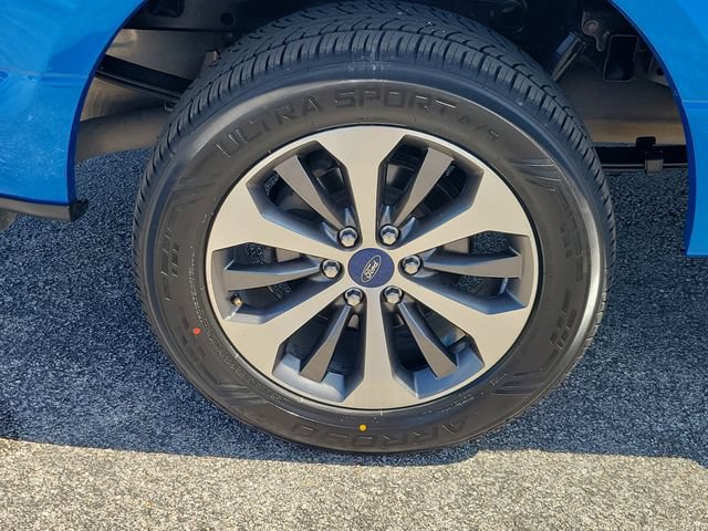 Certified 2019 Ford F150 XL w/ Equipment Group 101A Mid RWD image 6