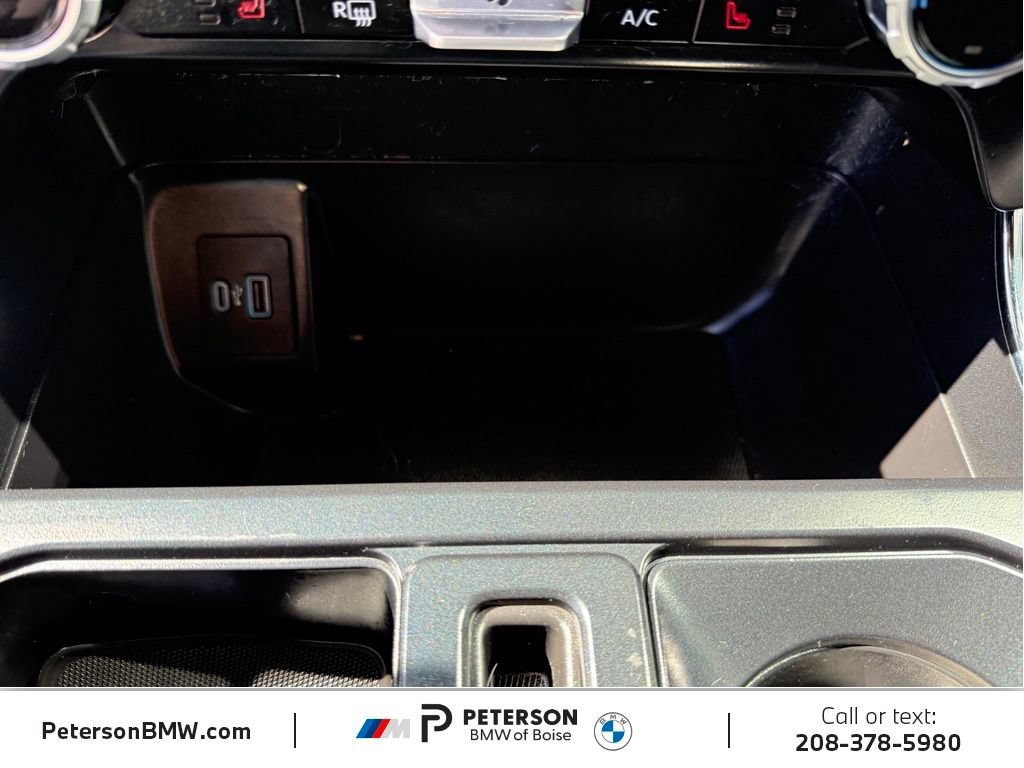 Used 2023 Ford F150 XLT w/ Equipment Group 302A High AWD/4WD image 24