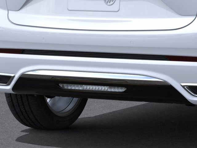 New 2026 Buick Envision Avenir AWD/4WD image 48