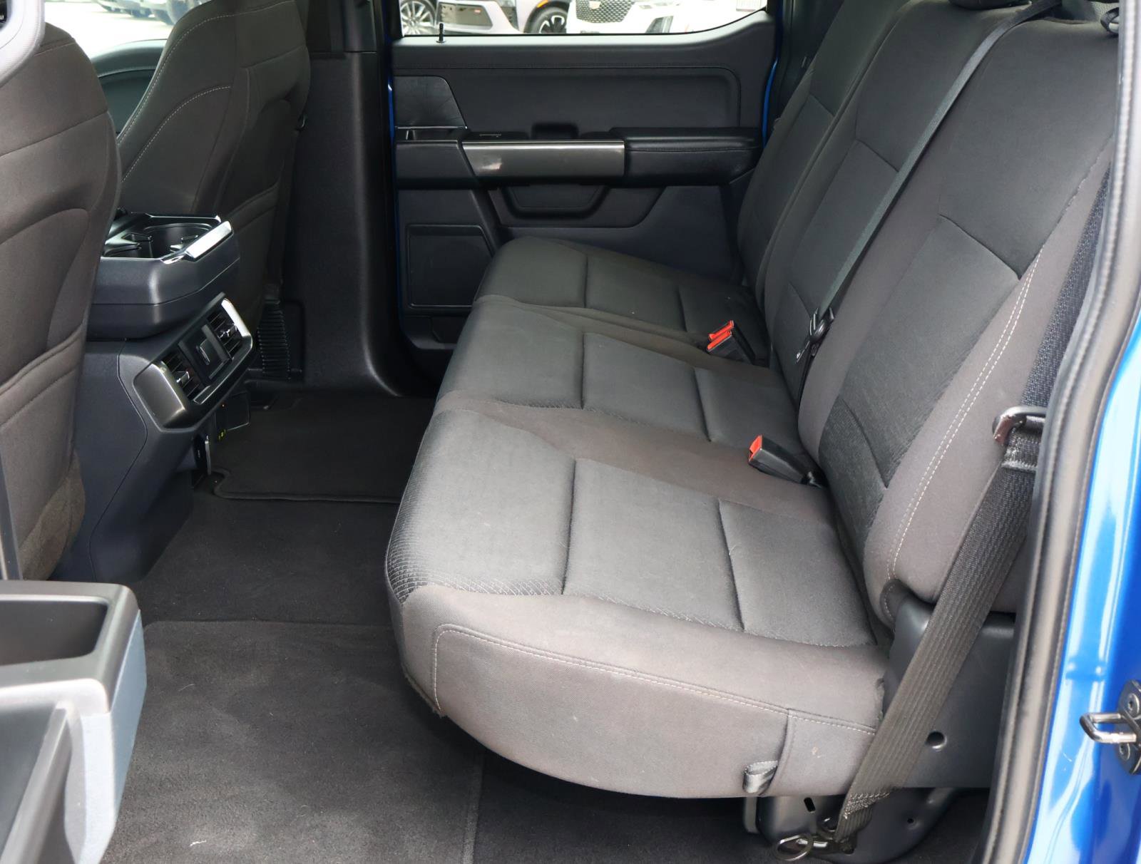 Used 2023 Ford F150 XLT w/ Equipment Group 302A High image 22