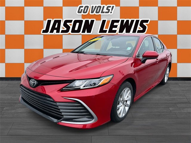 Used 2023 Toyota Camry LE image 7