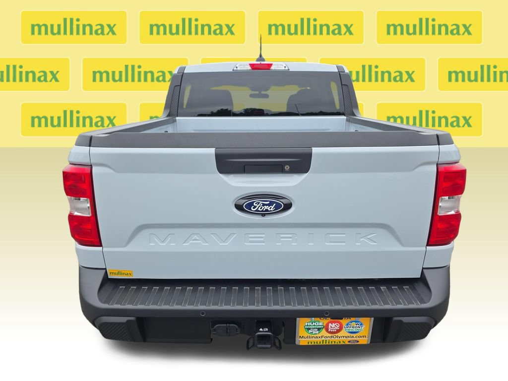 Used 2026 Ford Maverick XLT w/ XLT Luxury Package AWD/4WD image 28