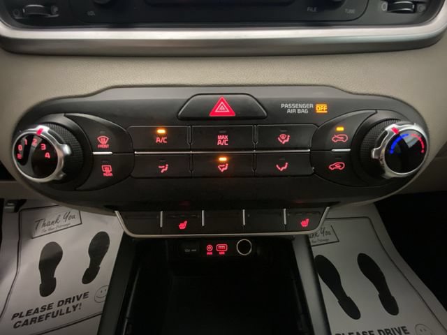 Used 2016 Kia Sorento AWD w/ LX Convenience Package image 18