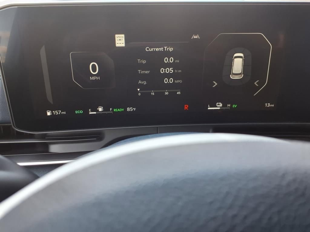 New 2026 Kia Carnival SX image 23