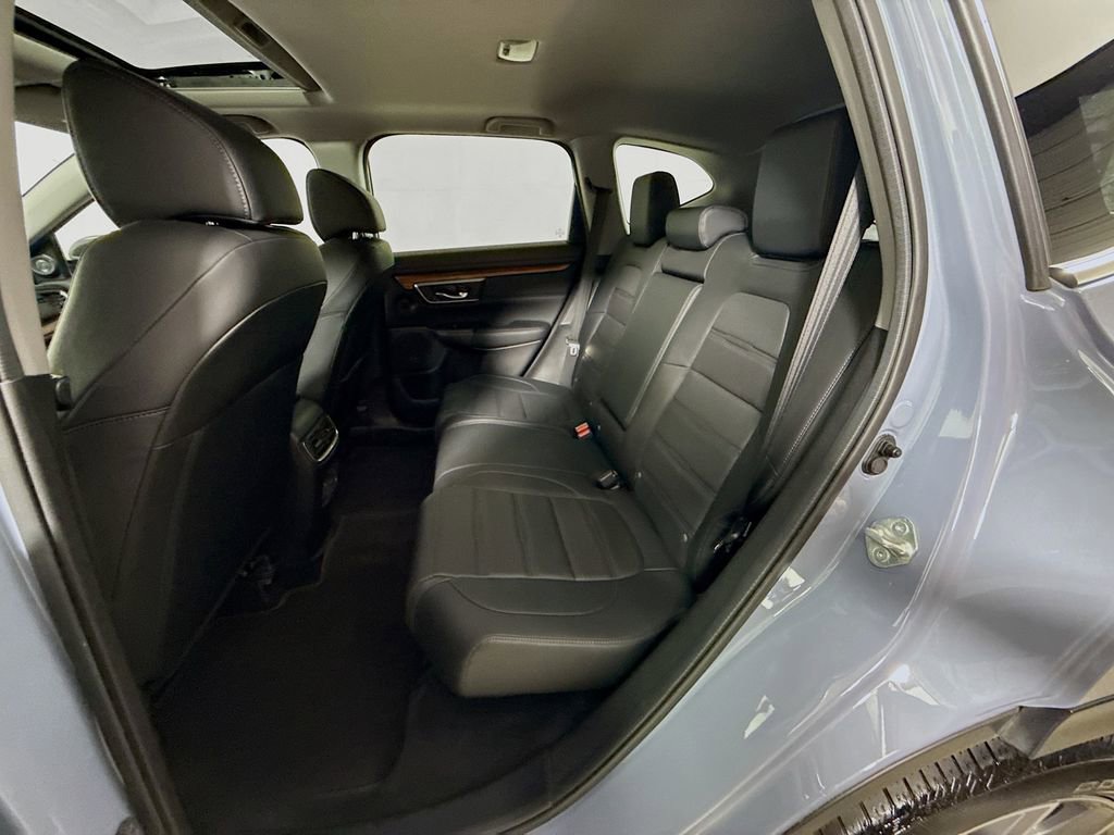 Used 2022 Honda CR-V Touring image 26