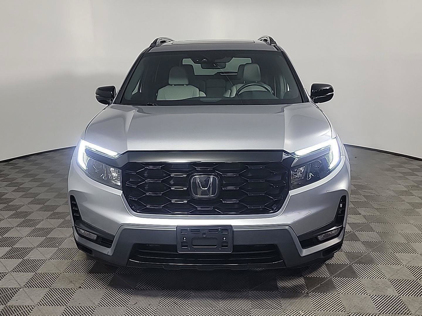 Certified 2023 Honda Passport Elite image 13