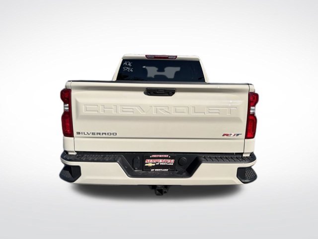 New 2026 Chevrolet Silverado 1500 RST w/ RST Select Package AWD/4WD image 27