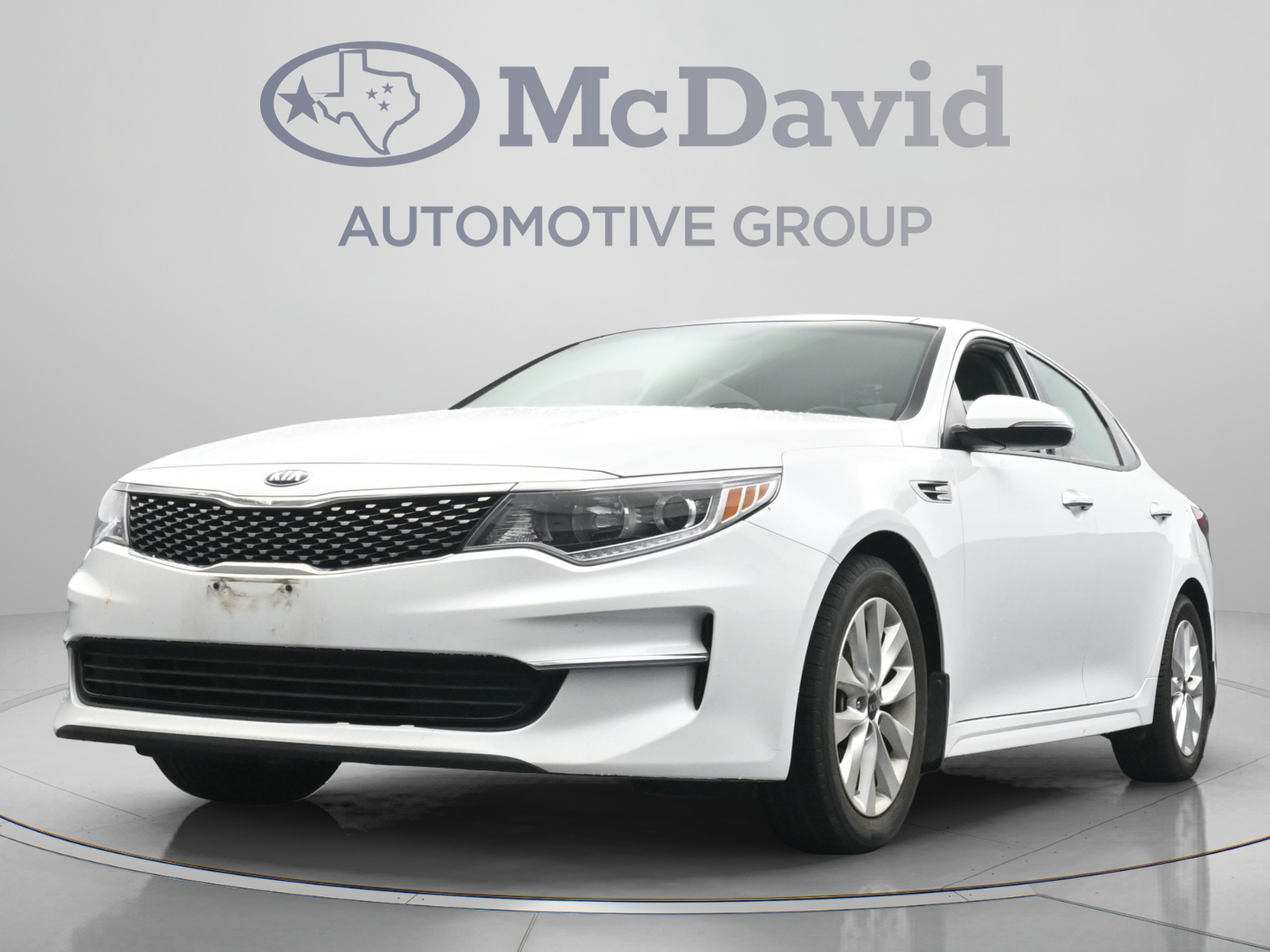 Used 2018 Kia Optima EX w/ Premium Package FWD image 27