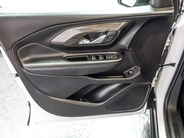 Certified 2023 GMC Terrain SLE w/ Driver Convenience Package FWD image 25