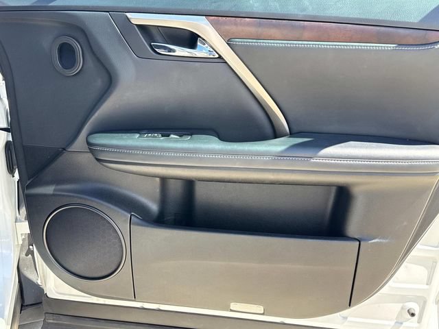 Used 2022 Lexus RX 350 FWD w/ Premium Package image 17