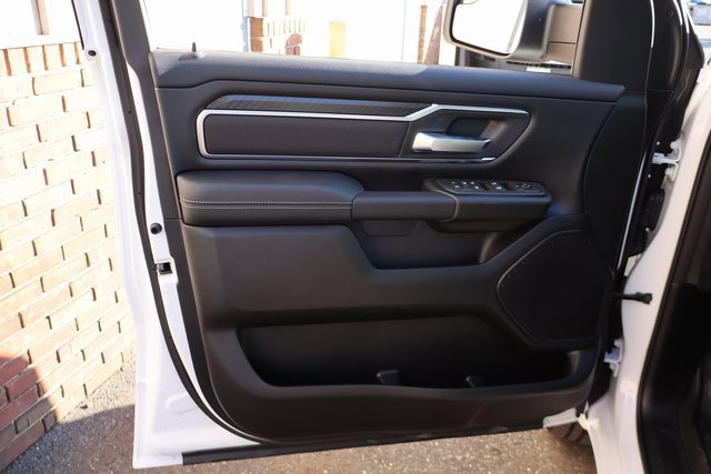 New 2026 RAM 1500 Big Horn image 9