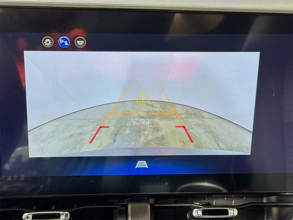 New 2026 Chevrolet Equinox LT image 9