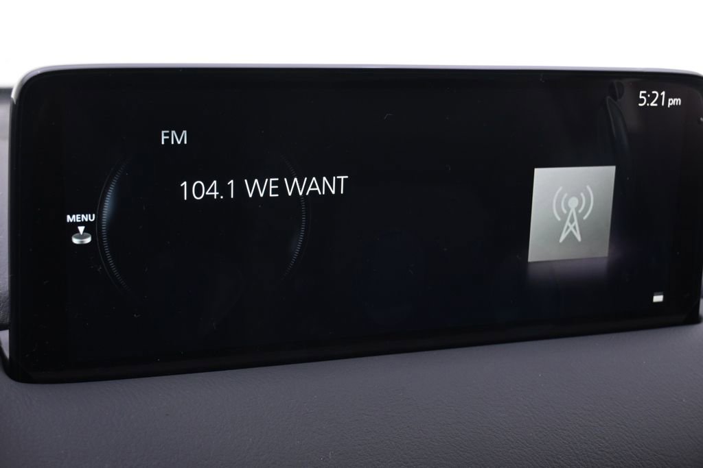 New 2025 MAZDA CX-5 AWD 2.5 S w/ Preferred Package image 27