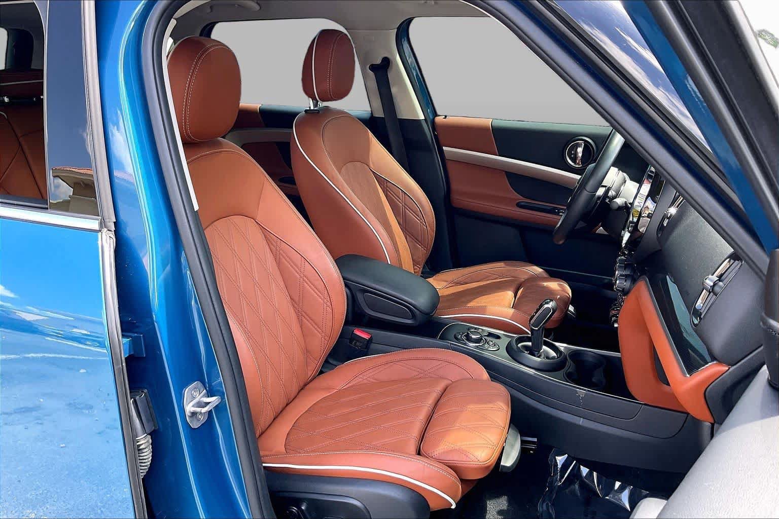 Used 2023 MINI Cooper Countryman S FWD image 8