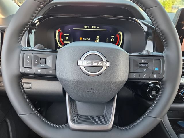 New 2026 Nissan Pathfinder SL FWD image 21