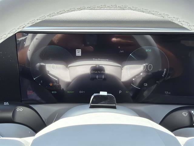 New 2026 Hyundai Palisade FWD Hybrid image 19