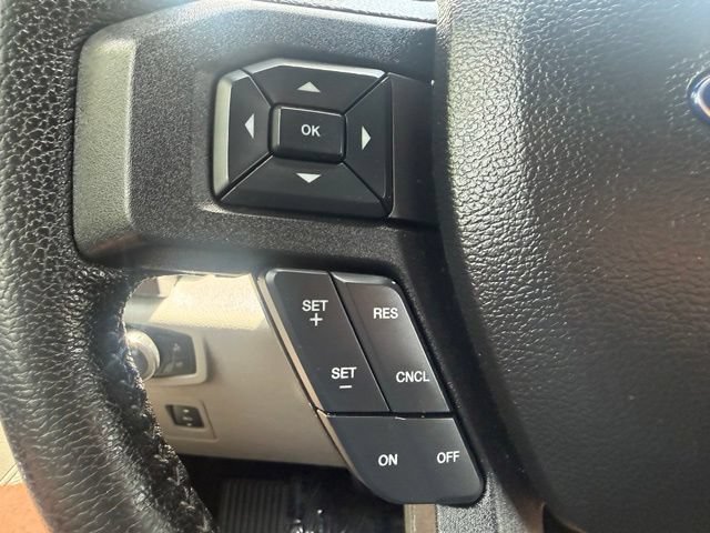 Used 2016 Ford F150 XLT w/ Equipment Group 301A Mid AWD/4WD image 22