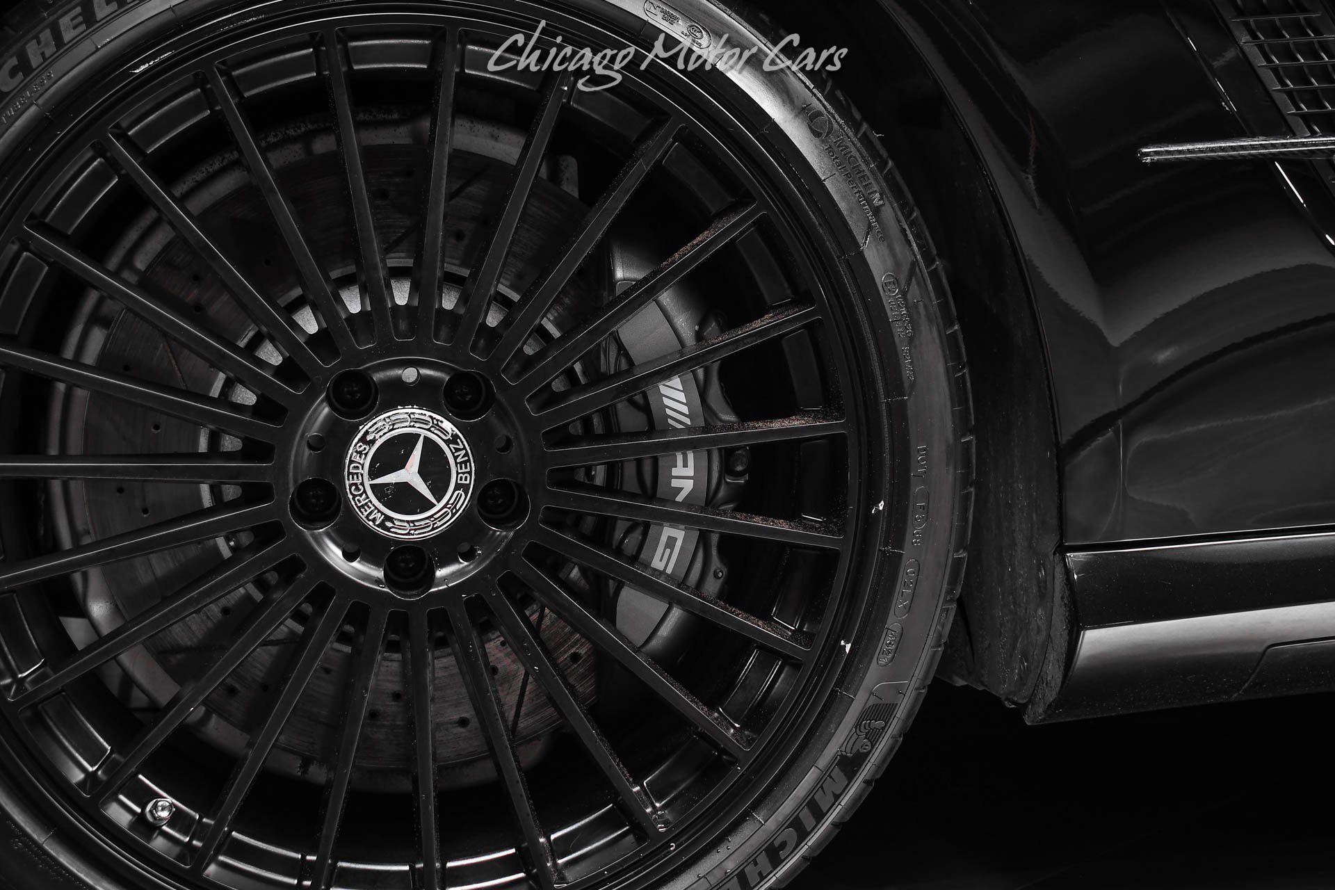 Used 2014 Mercedes-Benz SL 65 AMG image 56