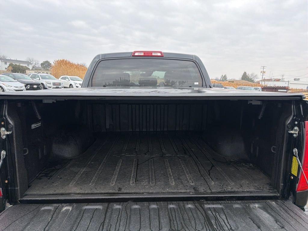 Used 2018 Toyota Tundra SR5 image 22