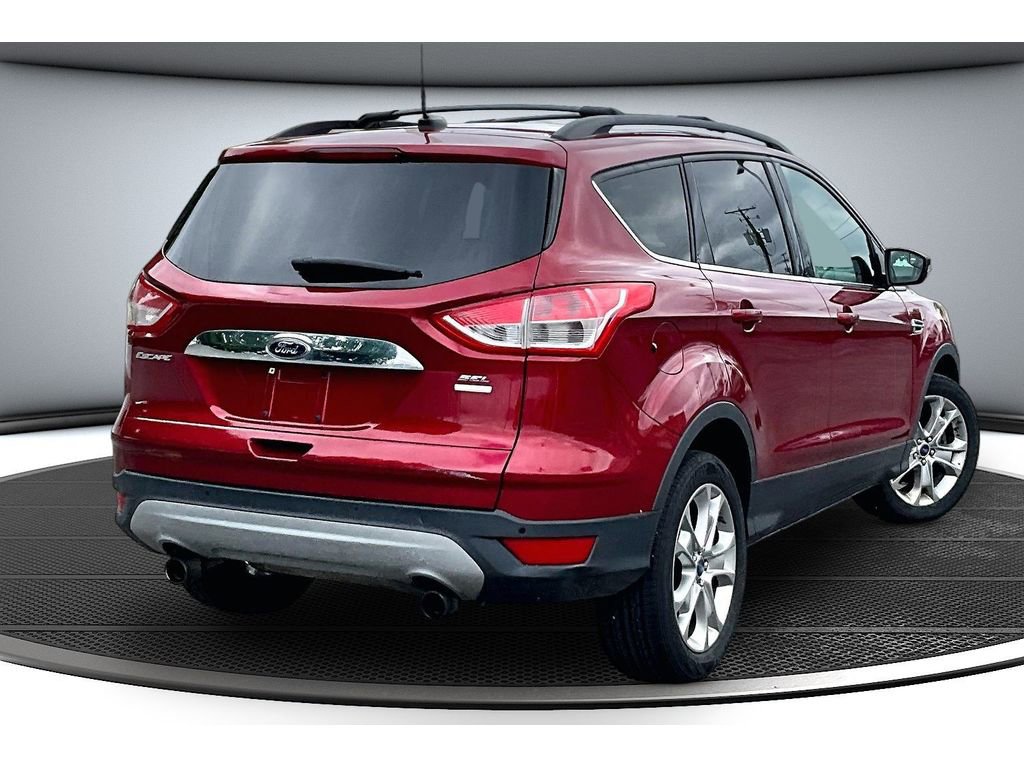 Used 2013 Ford Escape SEL AWD/4WD image 15