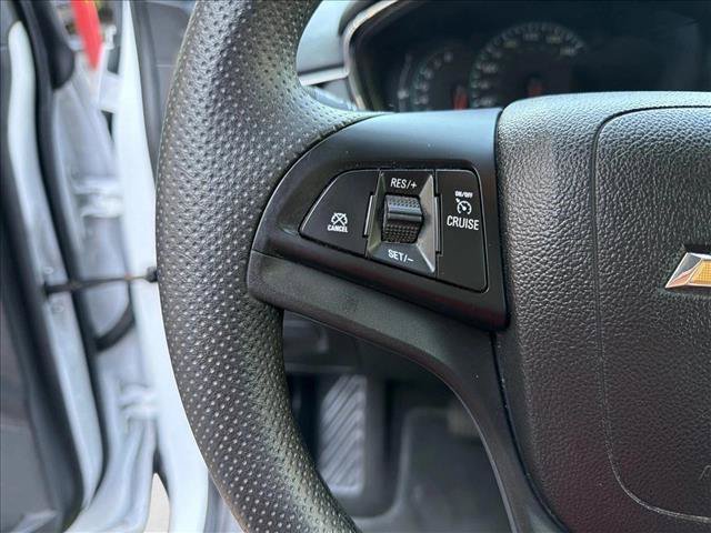 Used 2020 Chevrolet Trax LT AWD/4WD image 14