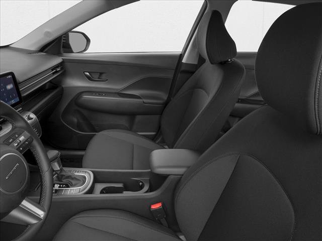 New 2027 Hyundai Kona SEL Sport FWD image 6