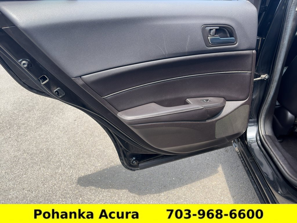 Used 2019 Acura ILX FWD image 25