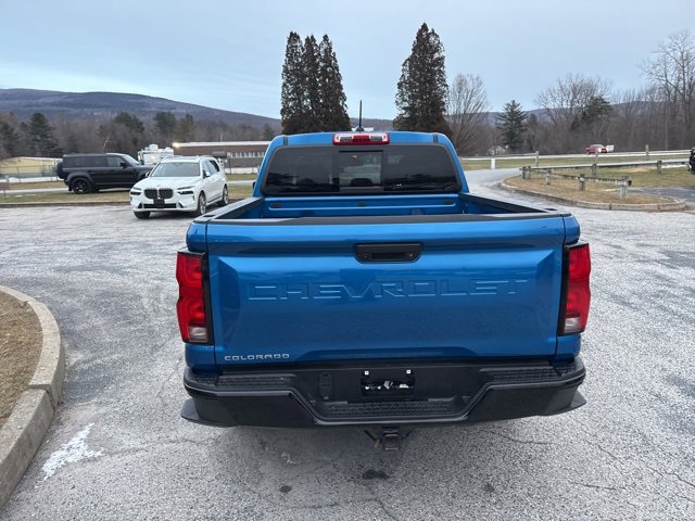 Used 2023 Chevrolet Colorado Z71 w/ Z71 Convenience Package 2 image 18