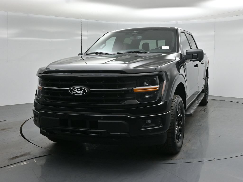 New 2026 Ford F150 XLT w/ Equipment Group 302A MID AWD/4WD image 54