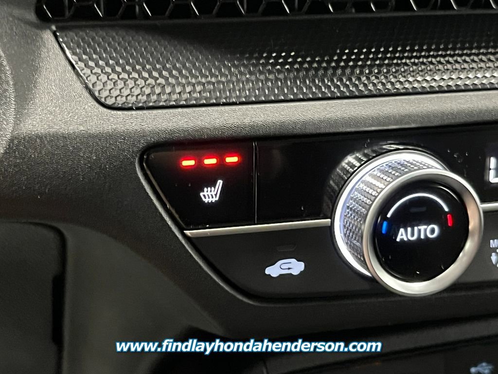 New 2026 Honda CR-V EX image 23