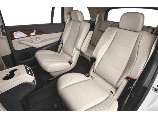 New 2026 Mercedes-Benz GLS 450 4MATIC image 51