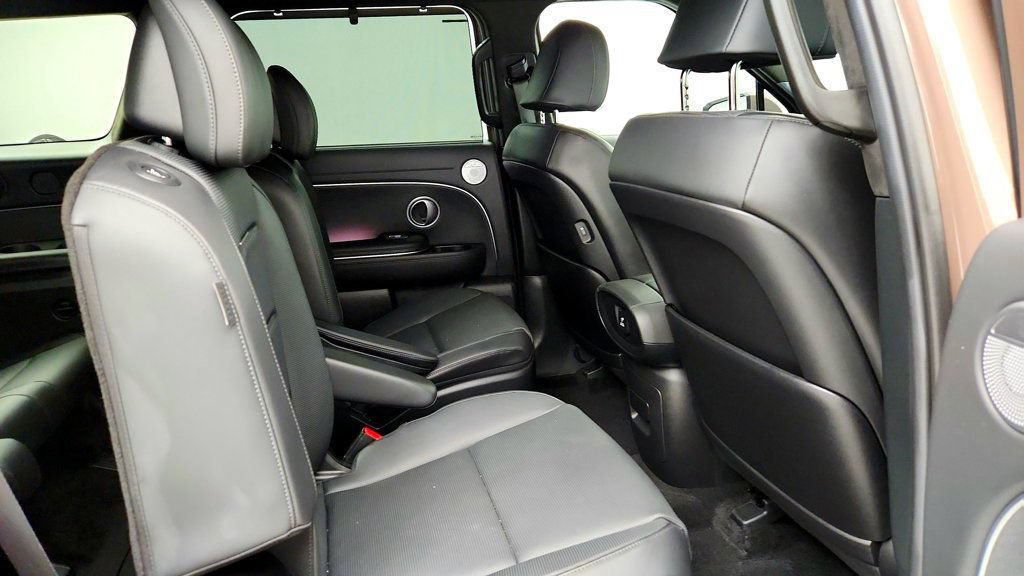 Used 2026 Hyundai Palisade Calligraphy FWD image 21