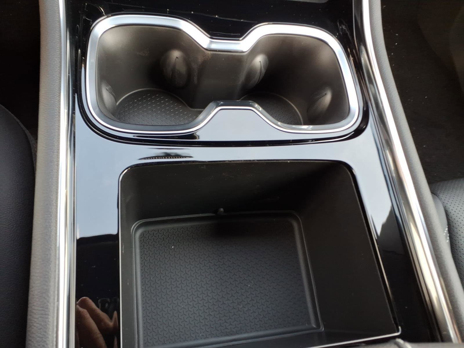 New 2026 Chevrolet Traverse LT image 23