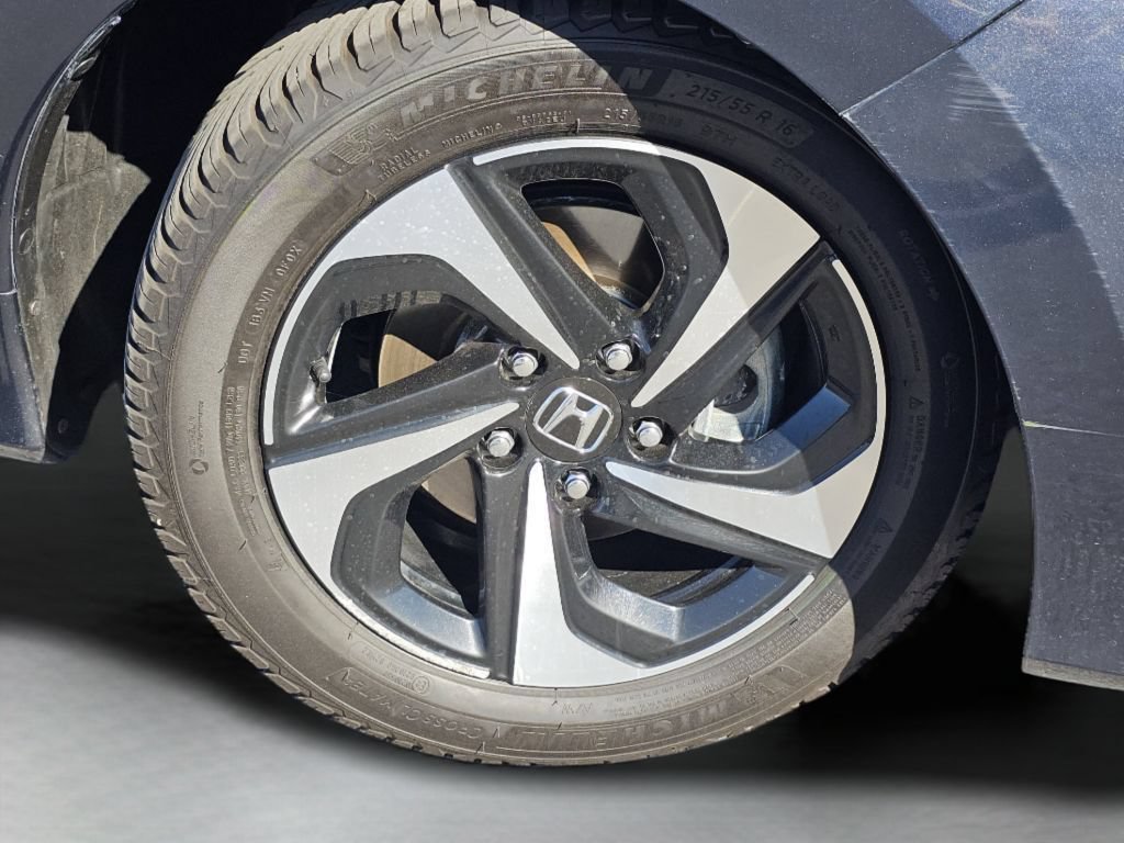 Used 2022 Honda Insight EX image 17
