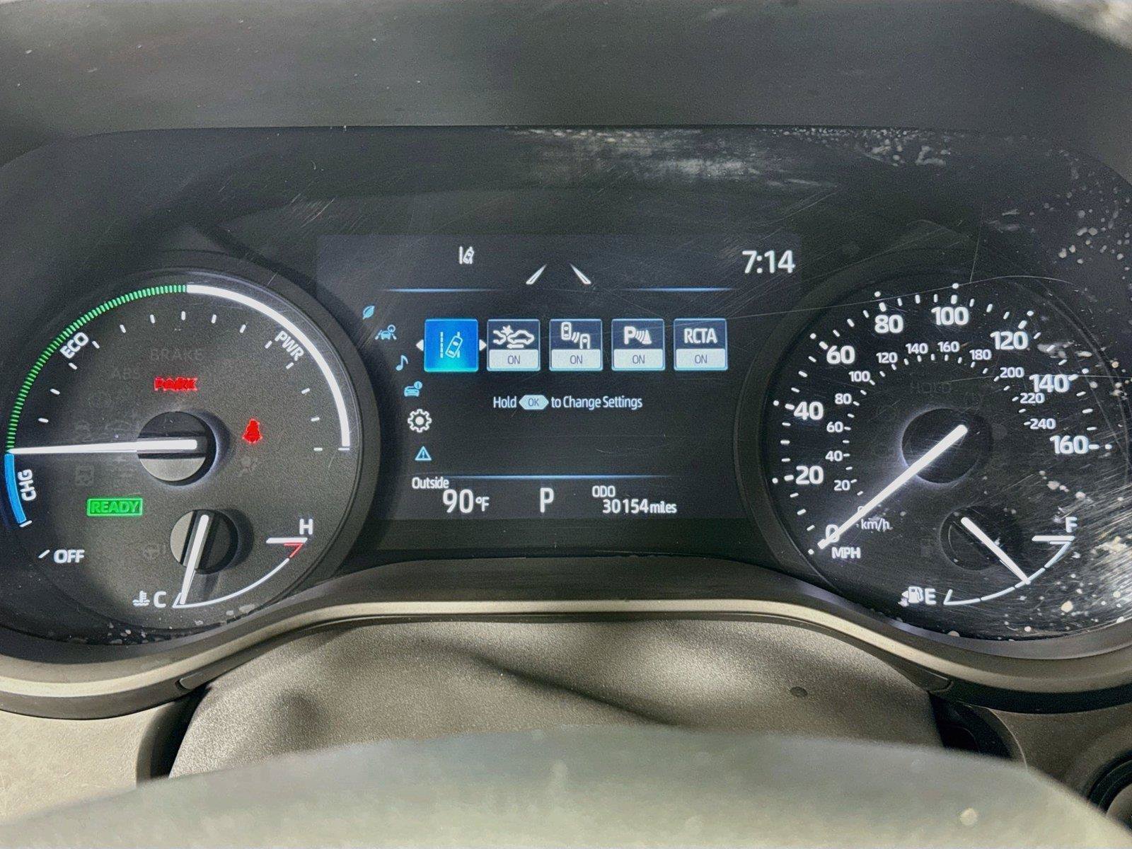 Certified 2025 Toyota Sienna XLE FWD image 20
