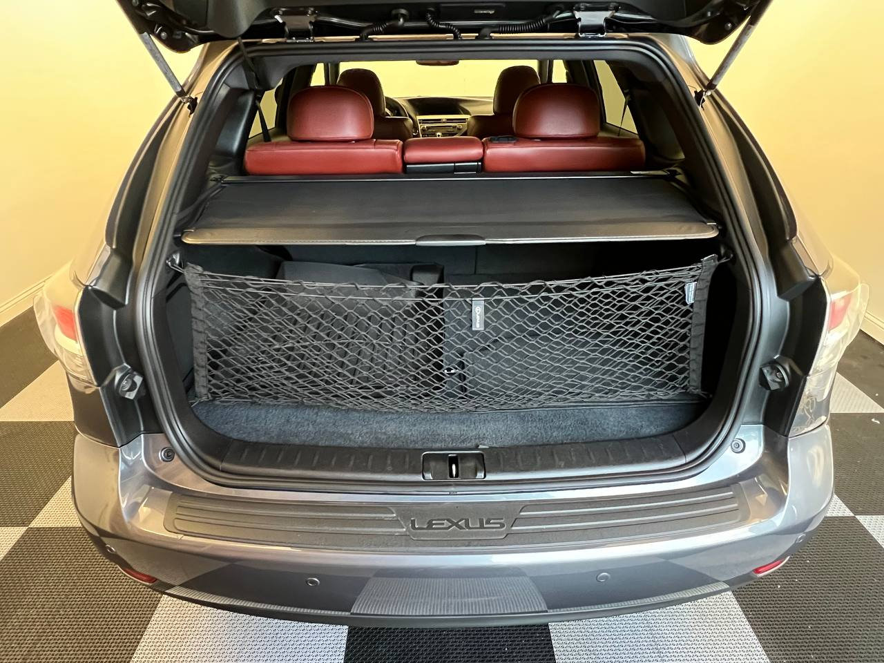 Used 2015 Lexus RX 350 F Sport image 29