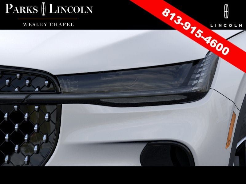New 2026 Lincoln Nautilus Premier AWD/4WD image 18