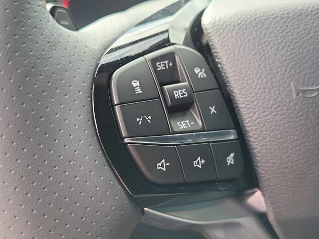 Certified 2026 Ford Explorer Tremor w/ Tremor Ultimate Package AWD/4WD image 26