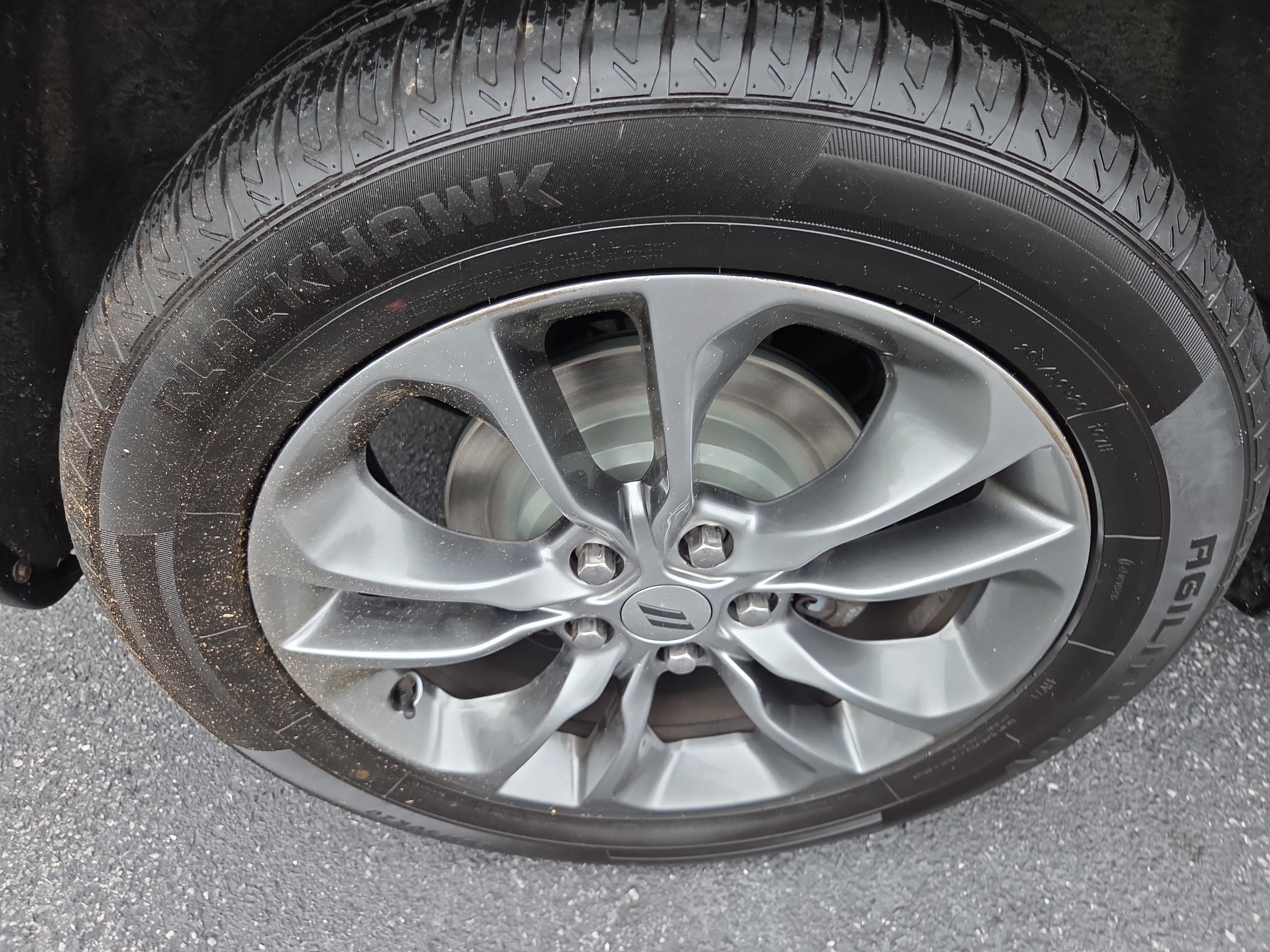 Certified 2019 Dodge Durango GT AWD/4WD image 11