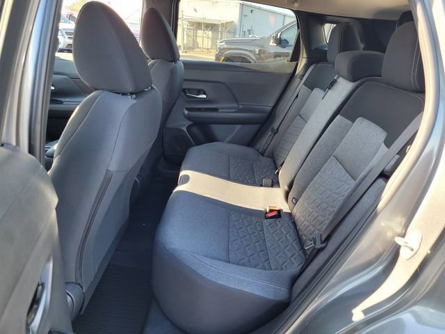 New 2026 Nissan Kicks SV w/ Cold Weather Package FWD image 5