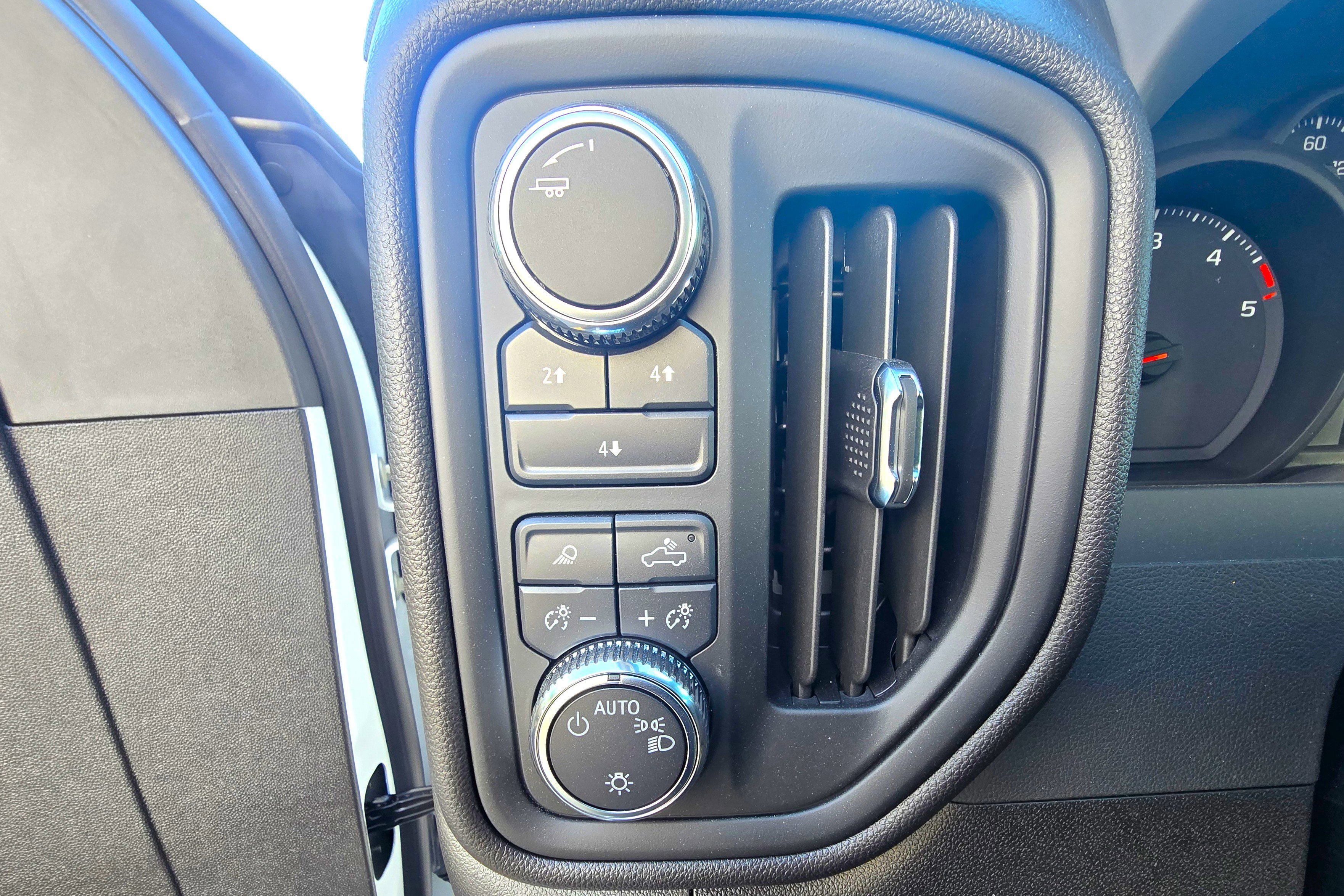 New 2025 GMC Sierra 3500 Pro w/ Convenience Package image 24