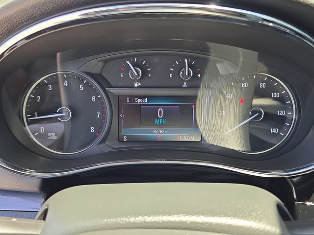 Certified 2020 Buick Encore Preferred FWD image 27