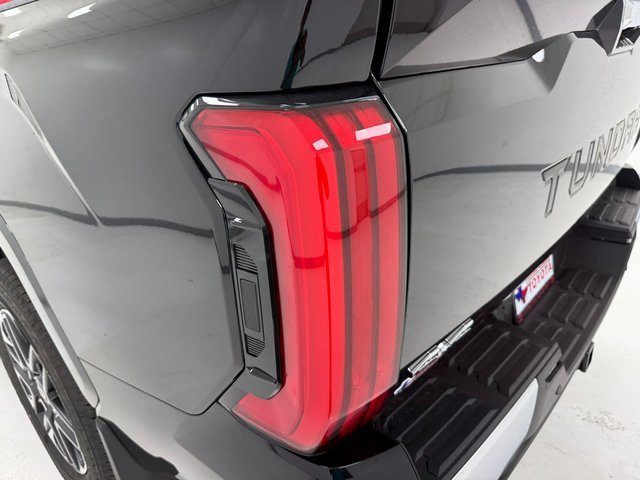 New 2026 Toyota Tundra Limited image 35