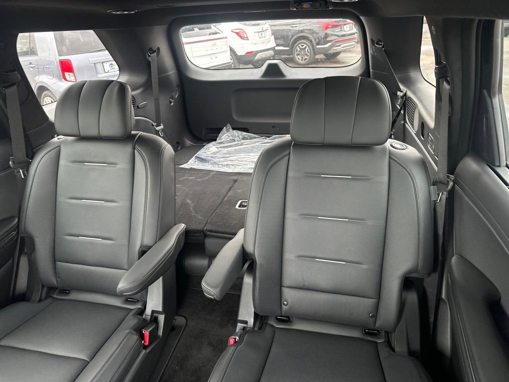 New 2026 Hyundai Palisade Calligraphy AWD/4WD image 25